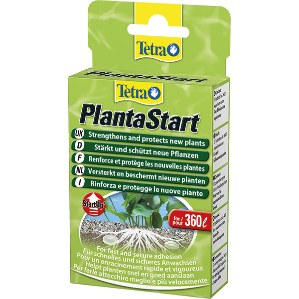 PLANTASTART 12 TB