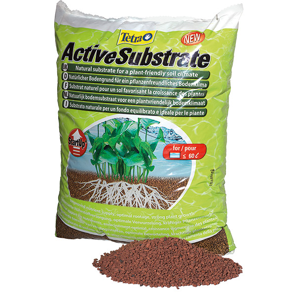 ACTIVE SUBSTRATE 6L