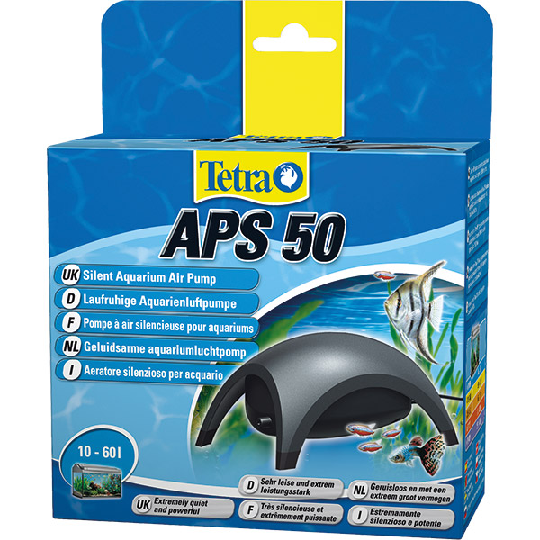 APS 50
