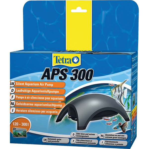 APS 300