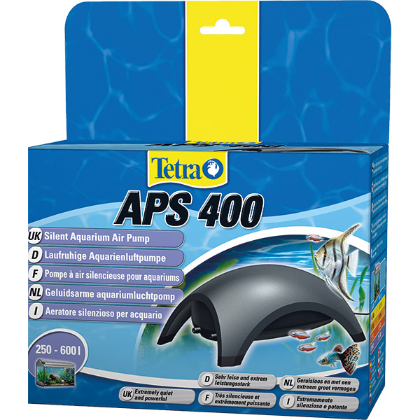 APS 400