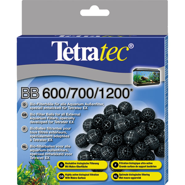 Dış Filtre Malzemeleri