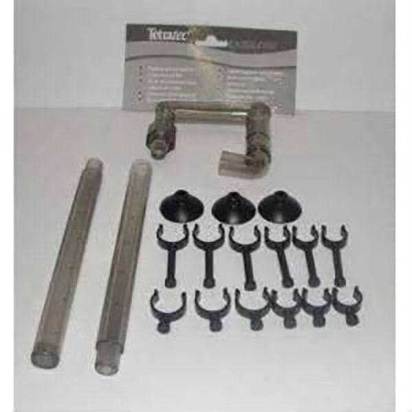 Borular Ve Vantuzlar