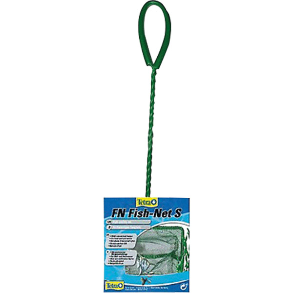 TETRA FN BALIK KEPCESI S