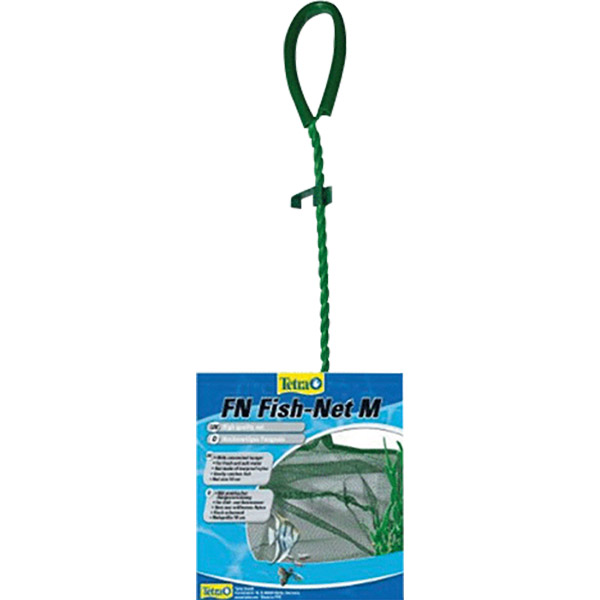 TETRA FN BALIK KEPCESI M