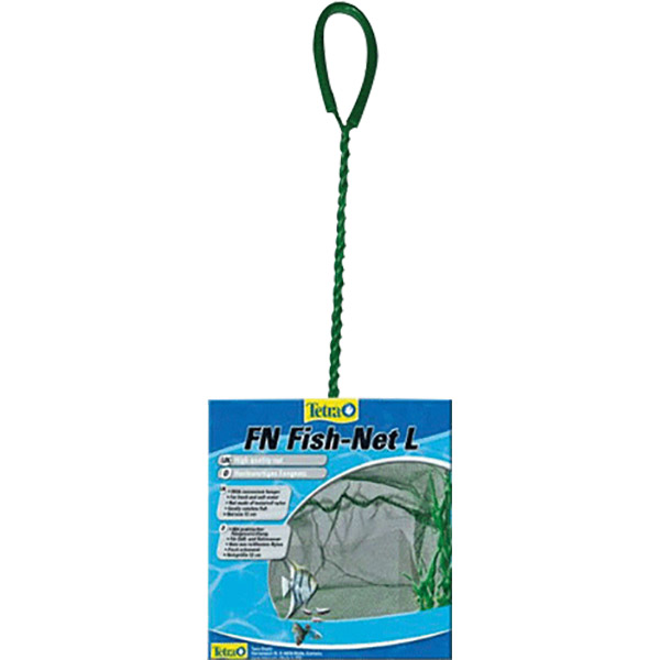 TETRA FN BALIK KEPCESI L