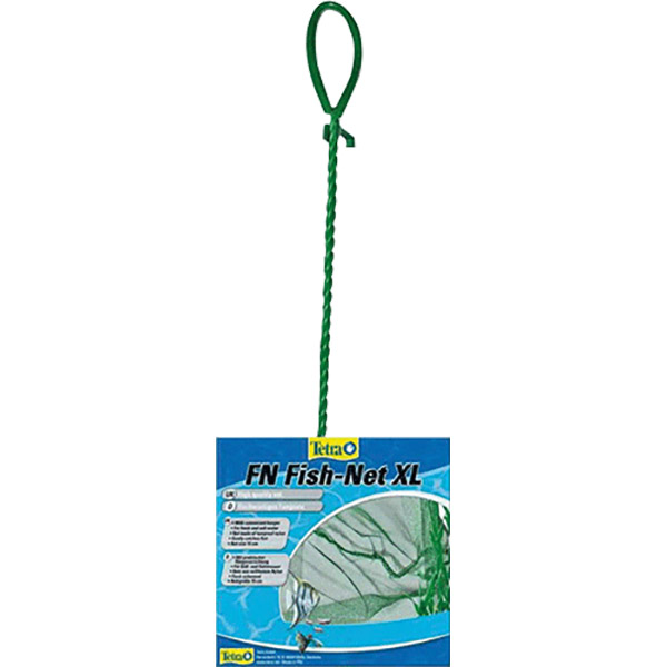 TETRA FN BALIK KEPCESI XL