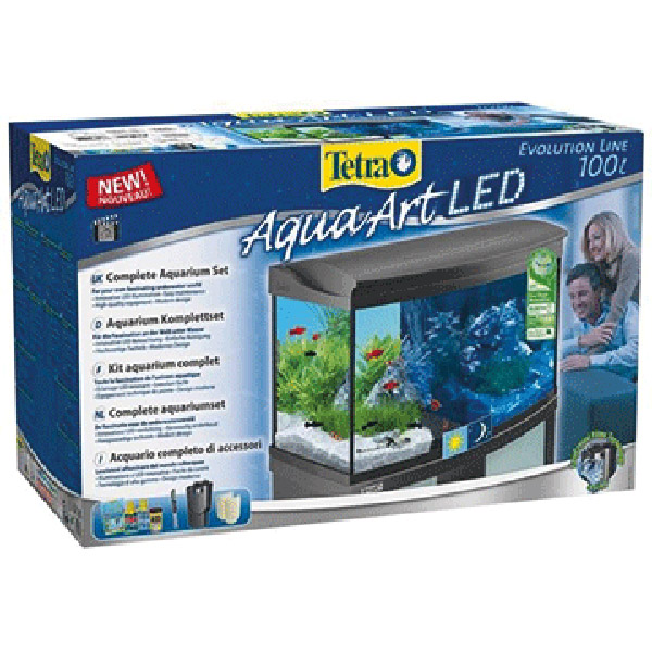AQUART 100L LED