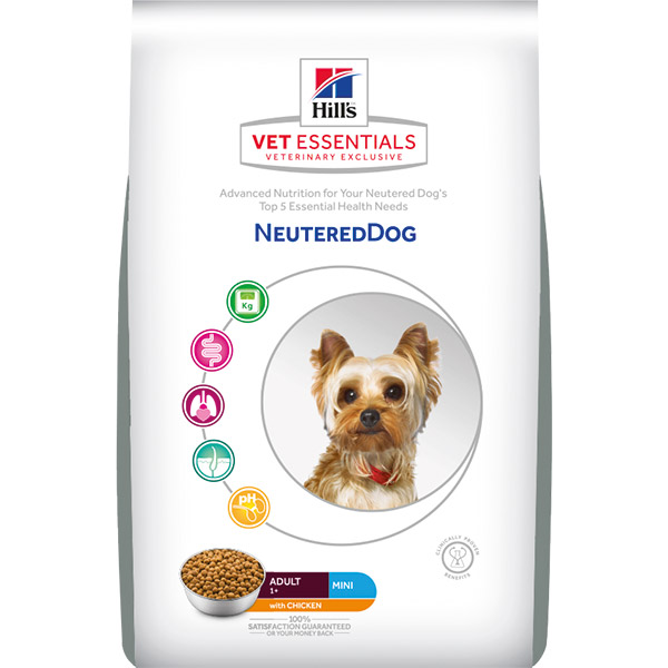 Reçeteli Diyet Köpek Mamaları