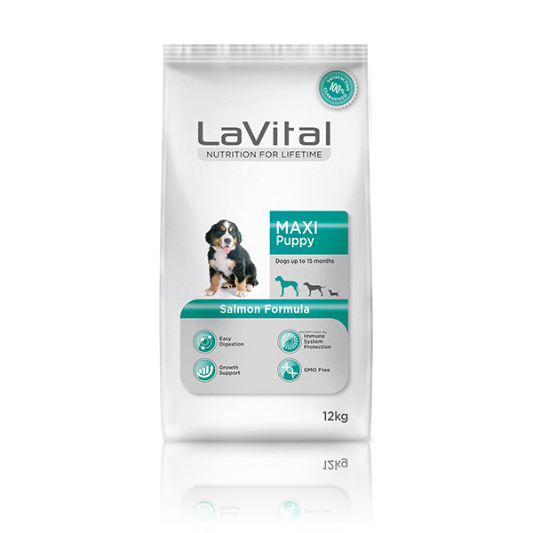 Yavru Köpek Mamaları