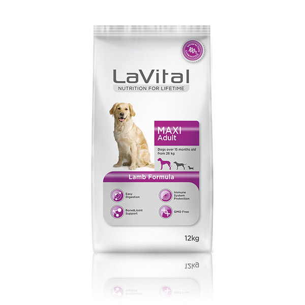 Yetişkin Köpek Mamaları